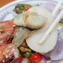 조개나루터 이미지