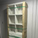 810 | 아이들 방 5단책장 가성비 제품 두리앳가구 그리메 5단 수납장 810 추천 설치 후기