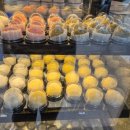 디저트39 안성중대점 | 스타필드 안성점 일상 기록, 연백 딸기모찌 먹고 온 후기