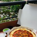 보문로26길 83-19 | 성북천 피크닉하면서 먹기 좋은 성북구 피자 맛집, 피자인사이드 시카고 피자 존맛