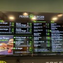 프랭크버거 부산광안리점 이미지