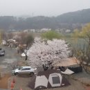 호수캠핑장 이미지