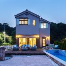 용인프로방스펜션 이미지