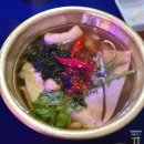 부어치킨 구미인동점 | 구미 인동 치킨 맛집 닭동가리 구미인동점 마늘 양념 반반치킨 후기