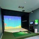 골프존파크 구찌 이미지