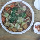 안동양반찜닭 이미지