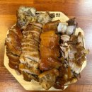 관천초등 | 대구 칠곡 맛집 잡내없이 부드러운 명덕 총각 족발 낙족세트 후기