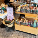 씨유 죽전역헤링턴점 | 커피맛도 더 좋은 스타벅스 리저브(죽전용인점).