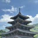 속리산 법주사 팔상전 보은 사찰 세조길 산책 힐링 가득 충북 여행