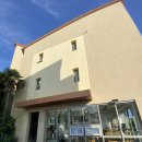 TACET펜션 | 조용하고 가성비 좋은 통영 펜션 타셋펜션, 바다뷰가 예쁜 벨라 룸 2박3일 숙박 후기(내돈내산)