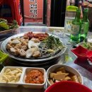 문현곱창산곰장어