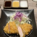오사카 맛집 &amp; 카페 후기(돈카츠다이키/브루클린로스팅컴퍼니/쵸지로/츠케멘스즈메/코가류 타코야키)
