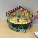 감각을 키우는 주말 미술 이미지