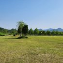 함평파크골프장 이미지