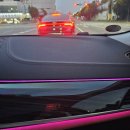 스팀세차 - 논산시 수락로 6-34 | 구로스팀세차 후기, BMW 5시리즈 블랙 스카이카케어 손세차