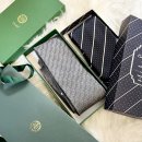 씨지앤 | [제품/Review] 👔 시저타이 : 정성으로 한땀 한땀 수놓는 수제 넥타이 후기