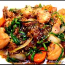 안동찜닭 이미지