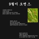 9월이 오면, 김향기 이미지