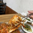 뚝섬해물탕 | 성수 뚝도시장맛집 뚝섬해물탕 해물찜 내돈내산 후기
