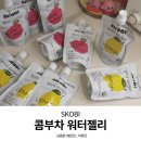농업회사법인 태성푸드(주) 제1공장 | 저칼로리간식 생생초 콤부차 워터젤리 스코비 석류맛,레몬맛