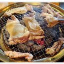 한가네숯불갈비 이미지