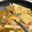 부천마라탕 송내동맛집 음료 무한리필 마라정사부
