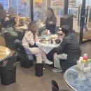 조개도둑 - 10510 | 울산동구맛집 살아있네 일산점에서 바다뷰 보며 인생 조개전골 먹은 후기