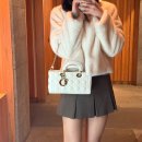 조이 | [공지] 마누라한테 프로포즈백으로 받은 디올 디조이 라떼 미디움 후기