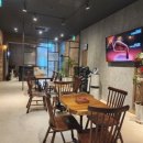 천마스크린골프 이미지