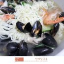 안미칼국수