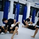 언더독 복싱 킥복싱 MMA 주짓수 체육관 이미지