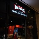 레전드 당구장 이미지