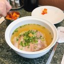 달돼지 | 대구 삼덕동 맛집 탄복 우리 가족이 한 달에 두세 번 찾는 돼지곰탕 들기름막국수 추천 후기