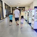 20250725 초딩 방학첫날 후기