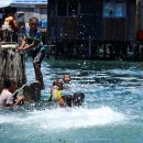 해상마을 이미지