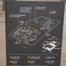 용굴암(좌) | [전주 가볼 만한 곳] 전주한옥마을 - 경기전