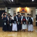 정림 검도관 이미지