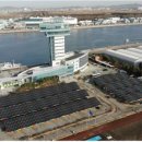 아라태양광발전소 이미지