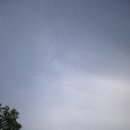 산과별 관광농원 | 나랑 별보러갈래? 안반데기 관광농원 차박 후기