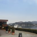 왈츠처럼 | 남양주 북한강 카페 왈츠와닥터만 내돈내산 후기