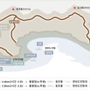 제402차(2018년 9월 2일 첫째주 일요일 04시30분) 충북 괴산 산막이옛길 정기산행 안내 이미지