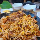 파삼쭈삼 - 진주시 도동천로 252 | 파삼쭈삼