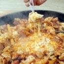 민들레닭갈비 이미지