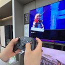 베스트PC | LG전자 베스트샵 현대 판교점 지포스나우 OLED 체험 후기