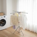 접이식 우산형 빨래 이동식 건조대 26,900원 이미지