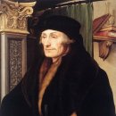 에라스무스 Desiderius Erasmus 이미지