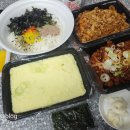 [배달 추천] 자꾸 당기는 불향과 반전의 매운맛, 웅이네 오돌뼈닭발도 월피점 '푸짐 세트'로 완벽했던...