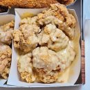 순수닭다리살1.1치킨 이미지