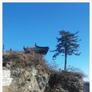 상원사샘터 이미지