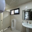 마포구청 화장실 이미지